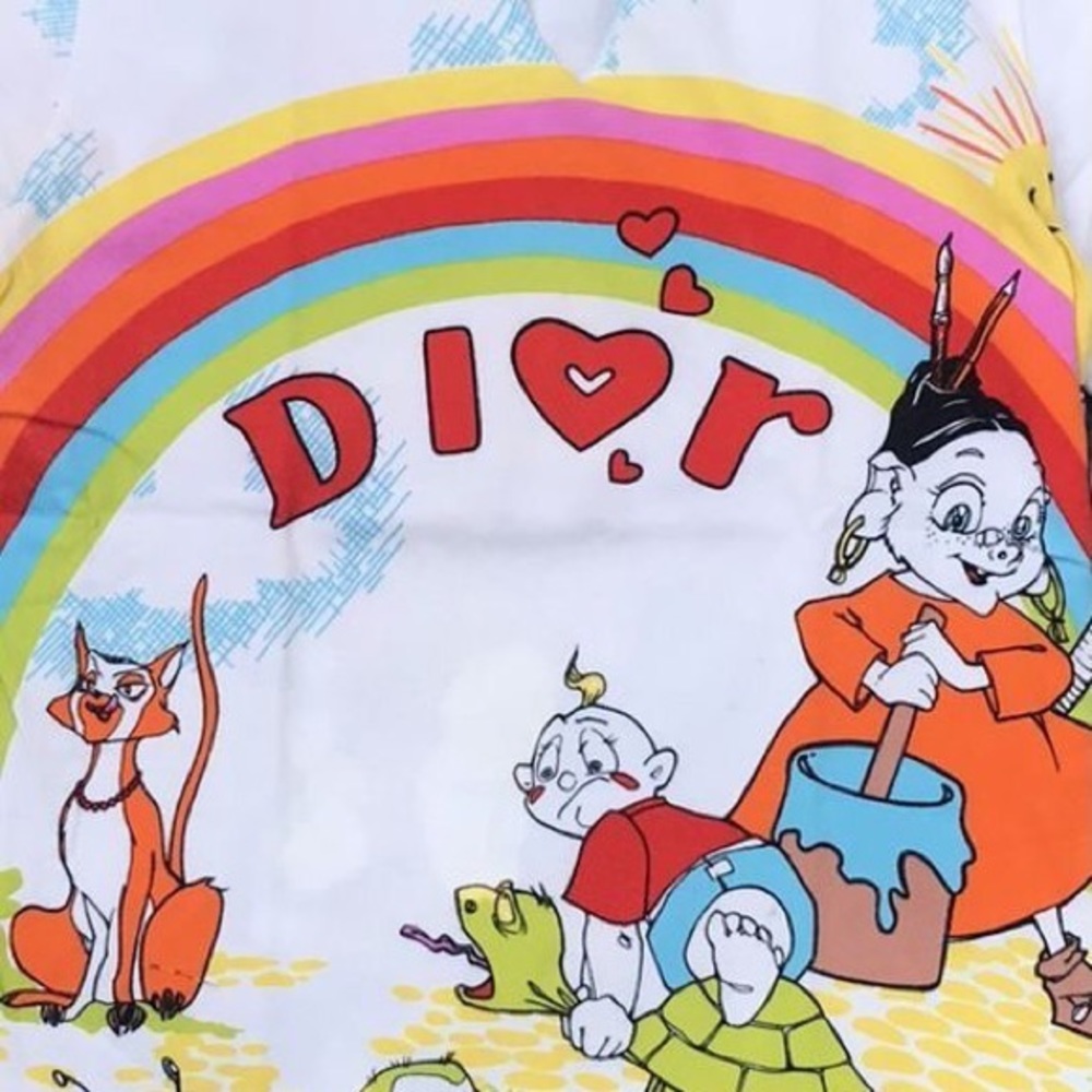 Meet your Posher, Tara